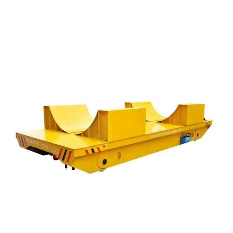 20 ton battery transfer cart
