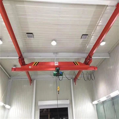Derek Overhead Suspensi LX